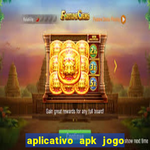 aplicativo apk jogo de ganhar dinheiro gbg